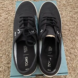 Toms Ortholite women’s shoes